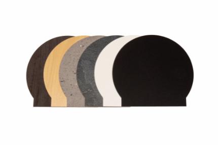 3002-Björk hand dryer, RAL Classic Colours